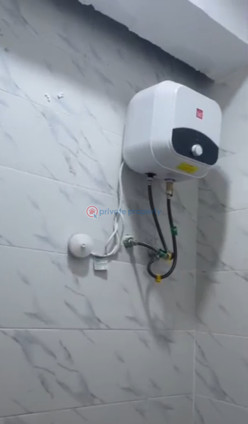 3 bedroom Terraced Duplex For Rent Meridian Estate Awoyaya Lekki Lagos Awoyaya Ajah Lagos - 2