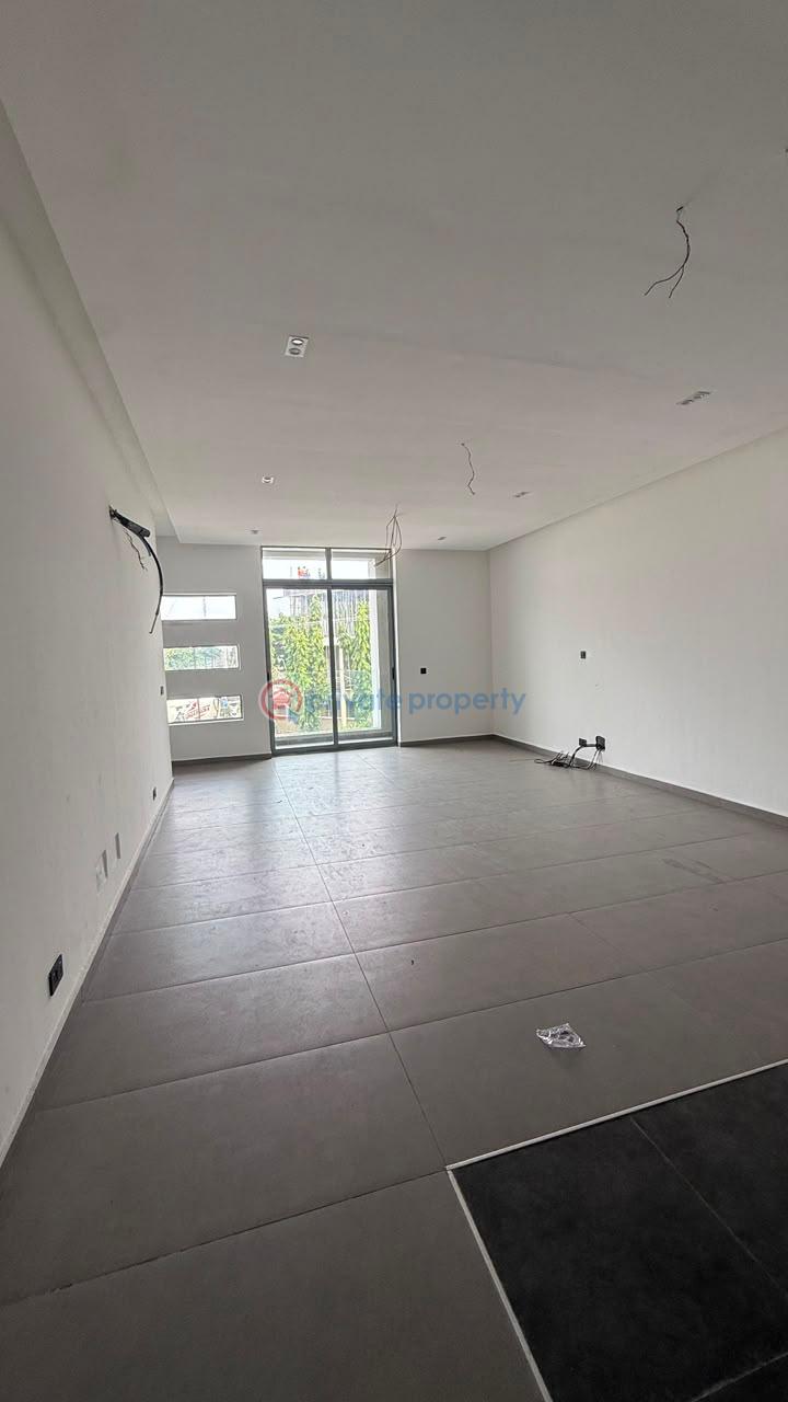 3 bedroom Terraced Duplex For Sale Lekki Phase 1 Lagos - 1