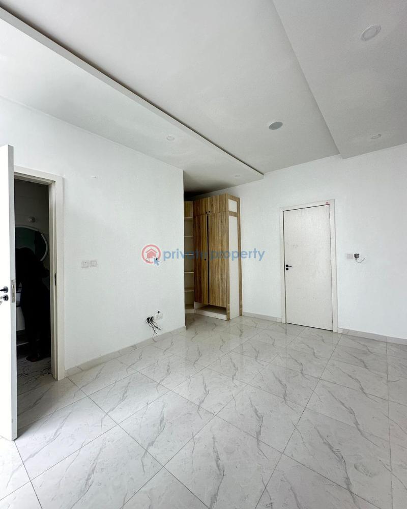 3 bedroom Terraced Duplex For Sale Orchid Ikota Lekki Lagos - 5