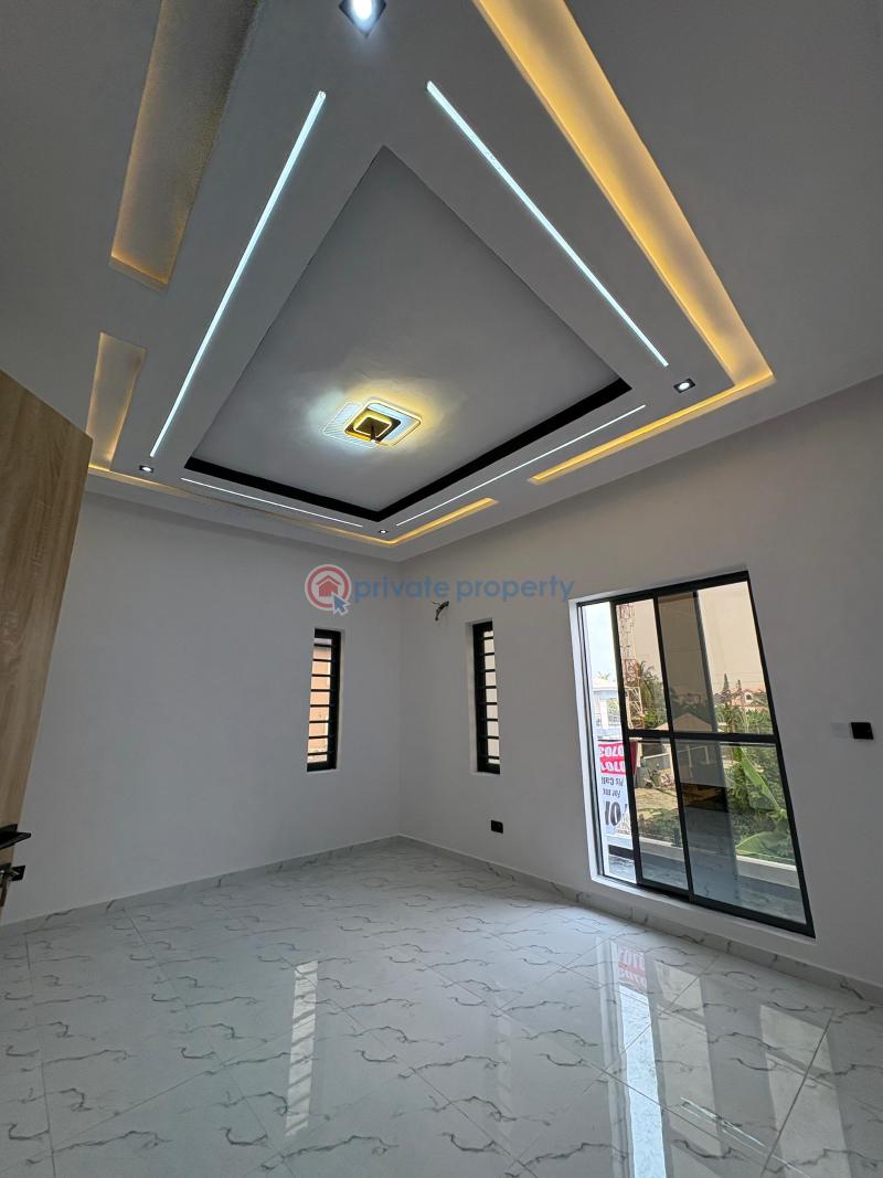 3 bedroom Terraced Duplex For Sale Ajah Lagos - 16