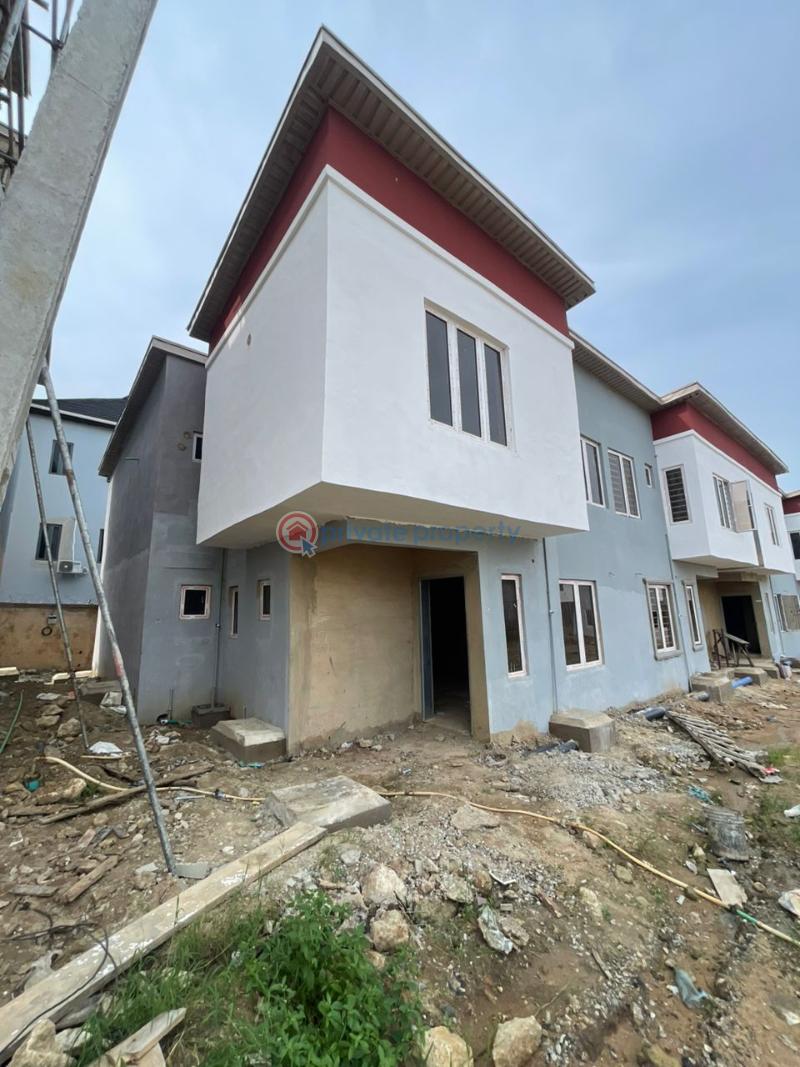 3 bedroom Terraced Duplex For Sale Mile 12 Kosofe/Ikosi Lagos - 0