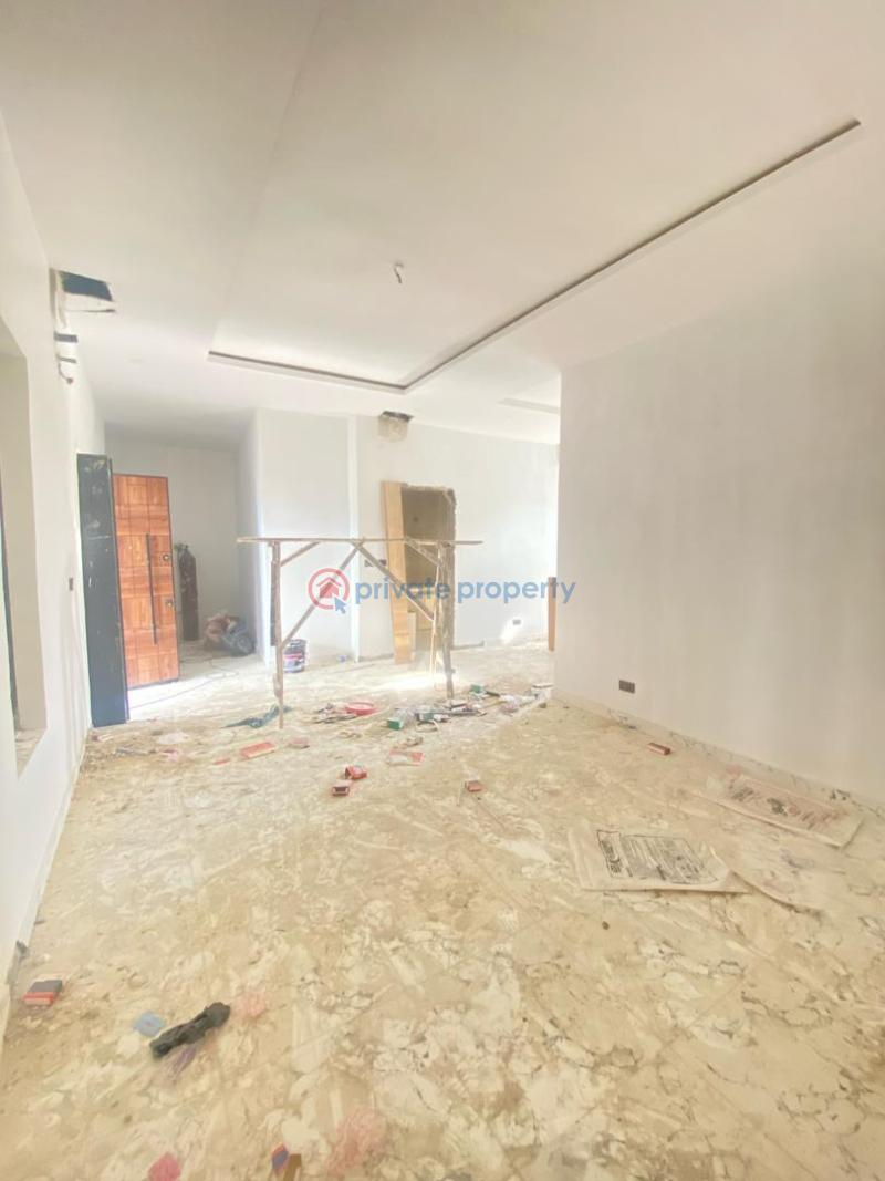 3 bedroom House For Sale Ikota Lekki Lagos - 9