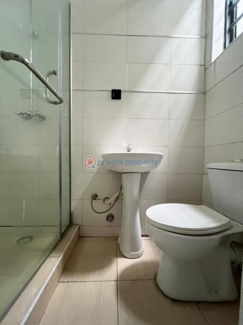 3 bedroom Terraced Duplex For Sale Ikota Lekki Lagos - 11