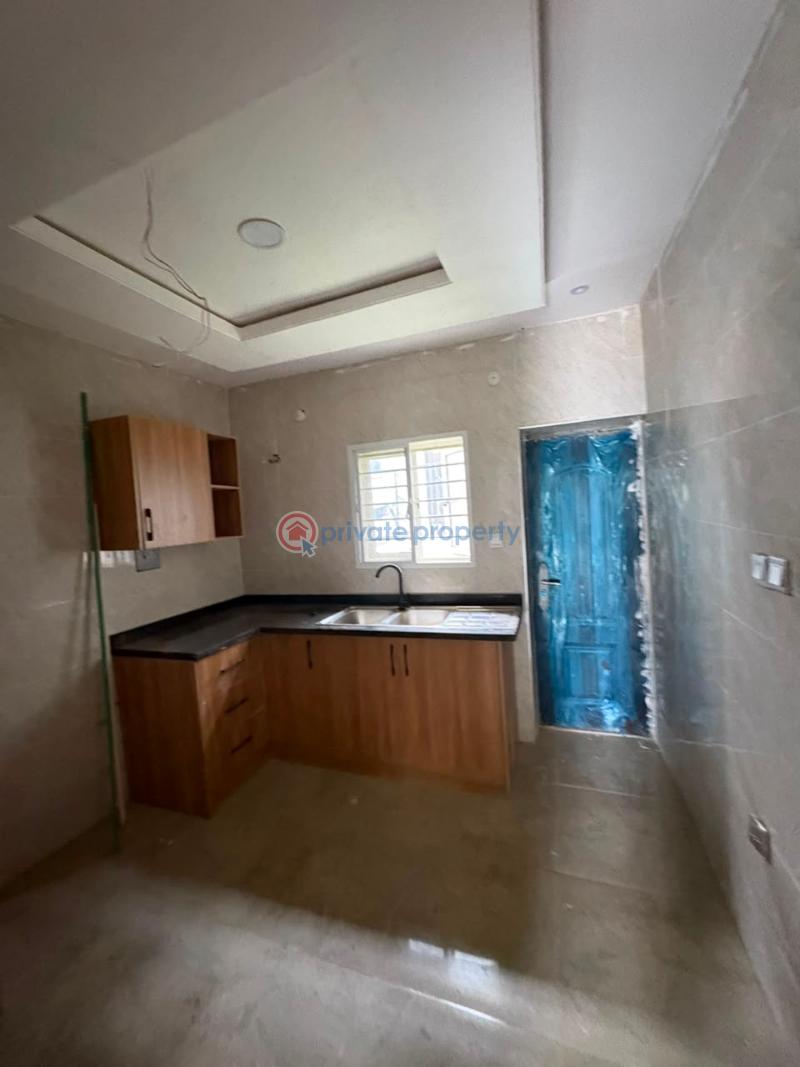 3 bedroom Terrace For Sale Karmo Abuja Phase 3  - 5