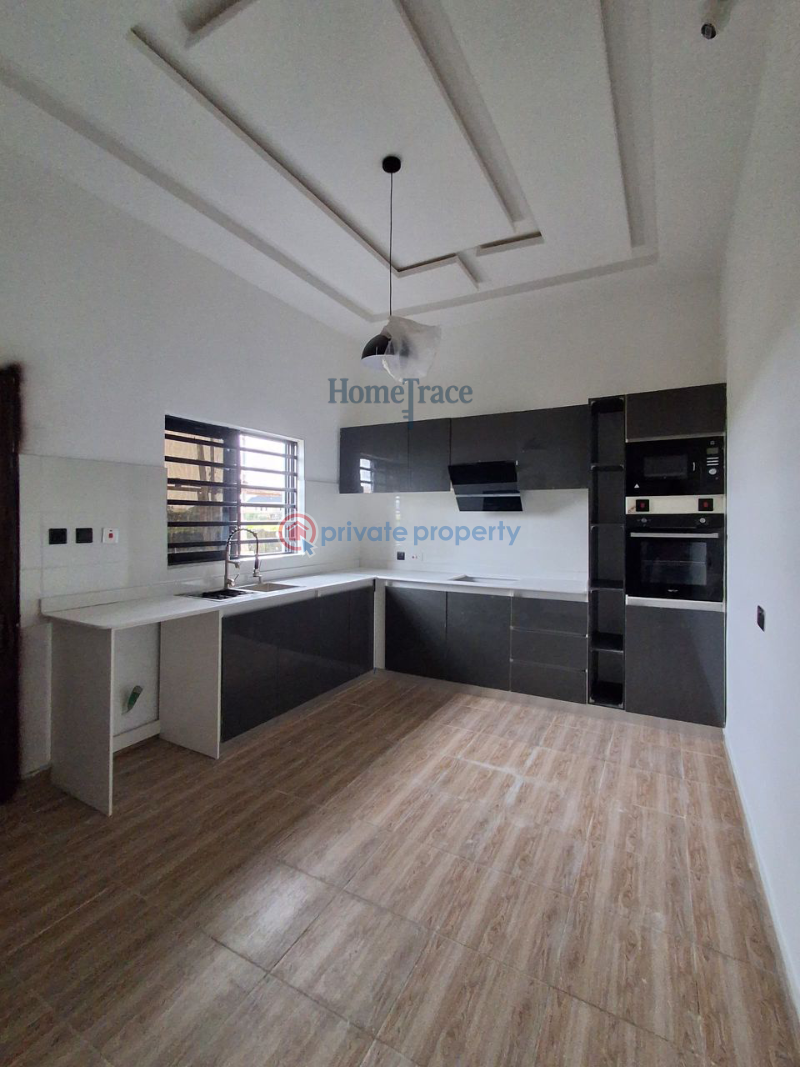 3 bedroom Terrace For Sale Orchid Lekki Lagos - 3