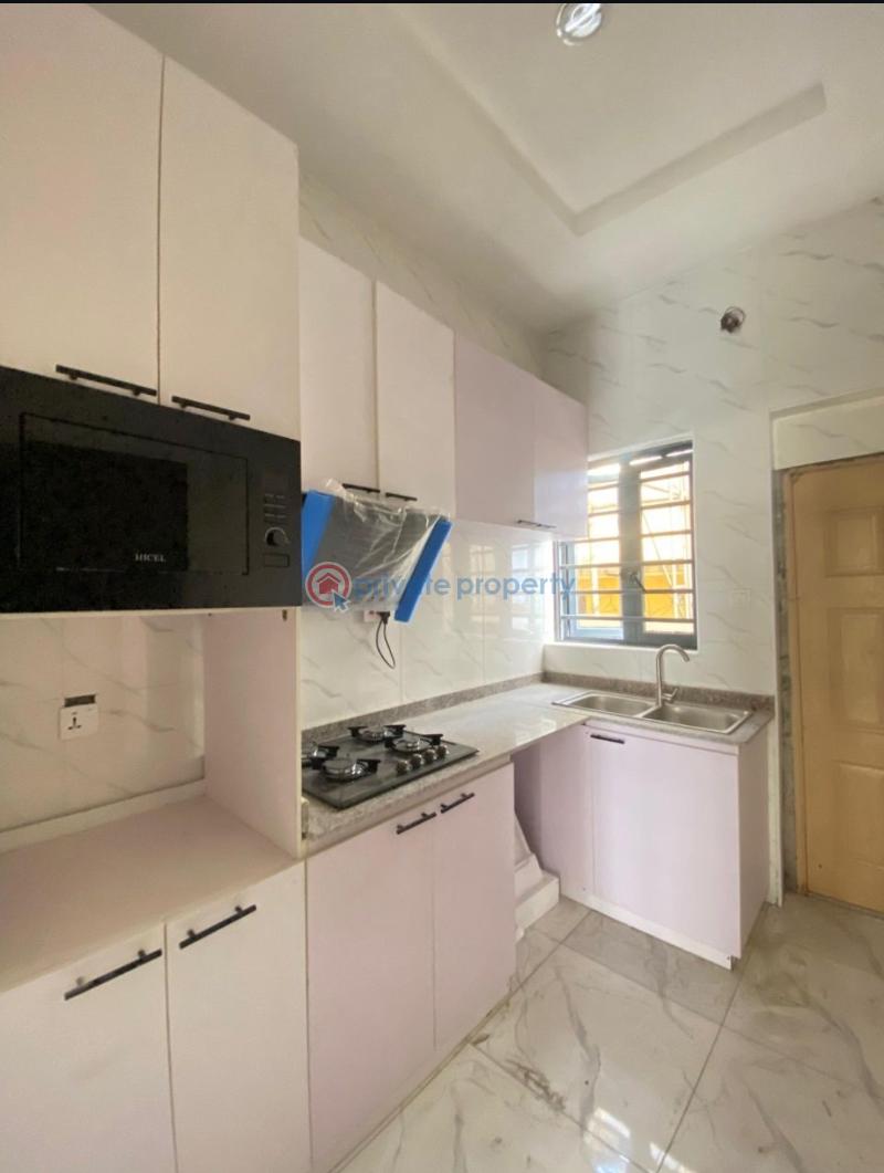 3 bedroom Terraced Duplex For Sale Ajah Lagos - 9