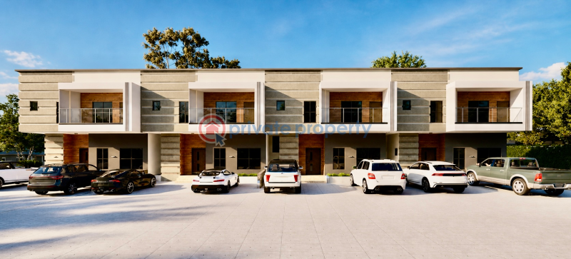 3 bedroom Residential Land For Sale Abuja Phase 1  - 0