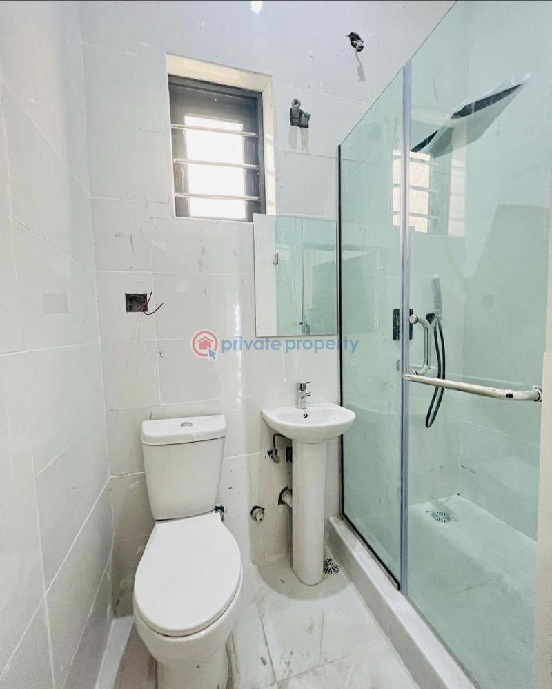 3 bedroom Duplex For Sale Abraham Adesanya Ajah Lagos - 2