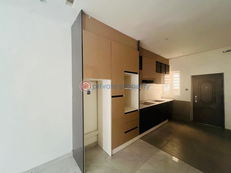 3 bedroom Terraced Duplex For Sale Eleko With Close Proximity To The Coastal Road Eleko Ibeju-Lekki Lagos - 3