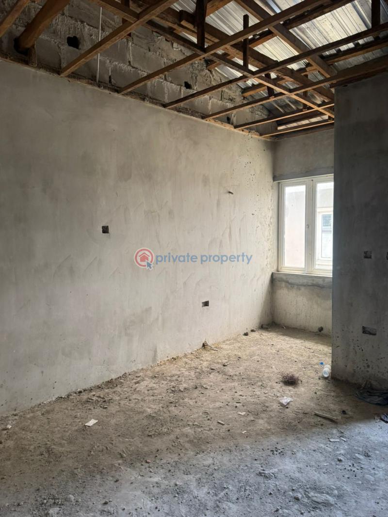 3 bedroom Terraced Duplex For Sale Oribanwa Phase 2 Awoyaya Awoyaya Ajah Lagos - 2