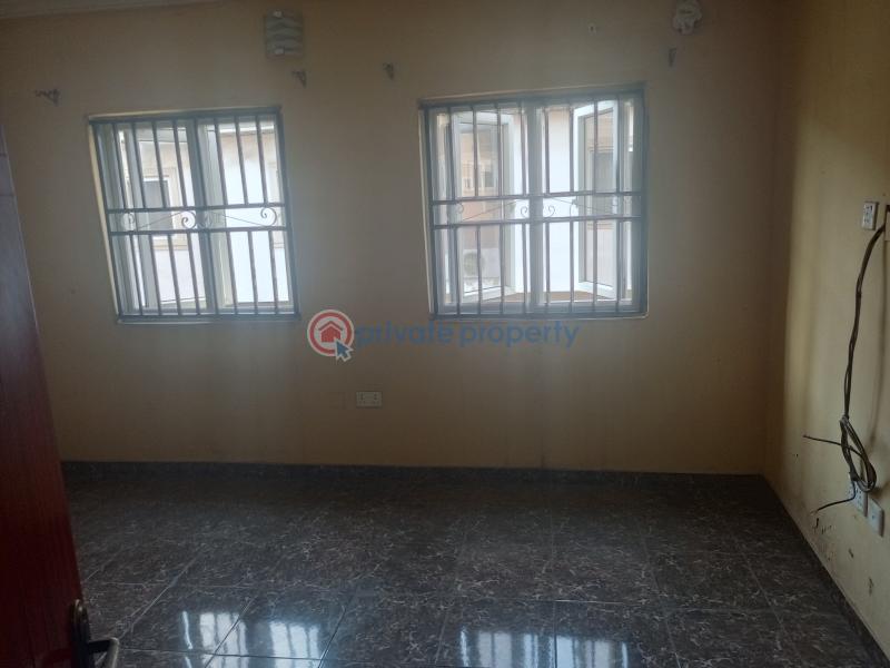 3 bedroom Terrace For Sale Vista Estate Jakande Lekki Lagos - 9
