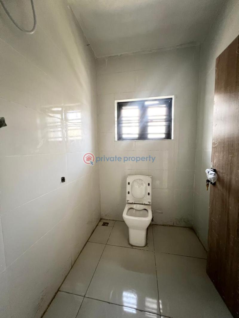 3 bedroom Terraced Duplex For Sale Lekki Lagos - 17