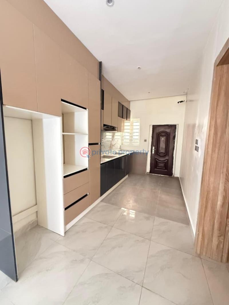 3 bedroom Duplex For Sale Capital Terrace Idera Lekki Epe Expressway Eleko Ibeju-Lekki Lagos - 3