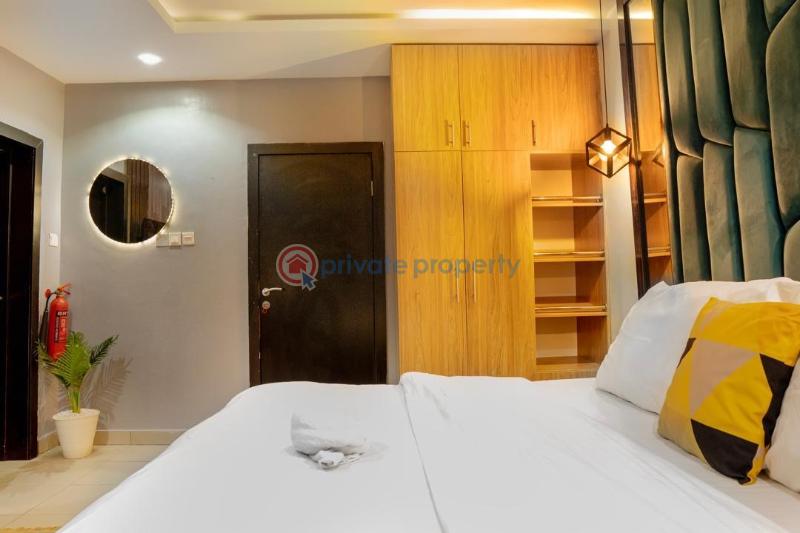 3 bedroom Terraced Duplex Short let Ikeja GRA Lagos - 7