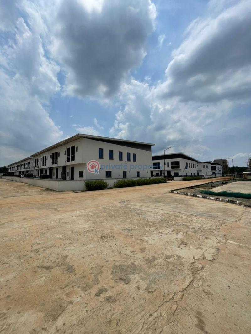 3 bedroom Terraced Duplex For Sale Isheri North Ojodu Lagos - 7
