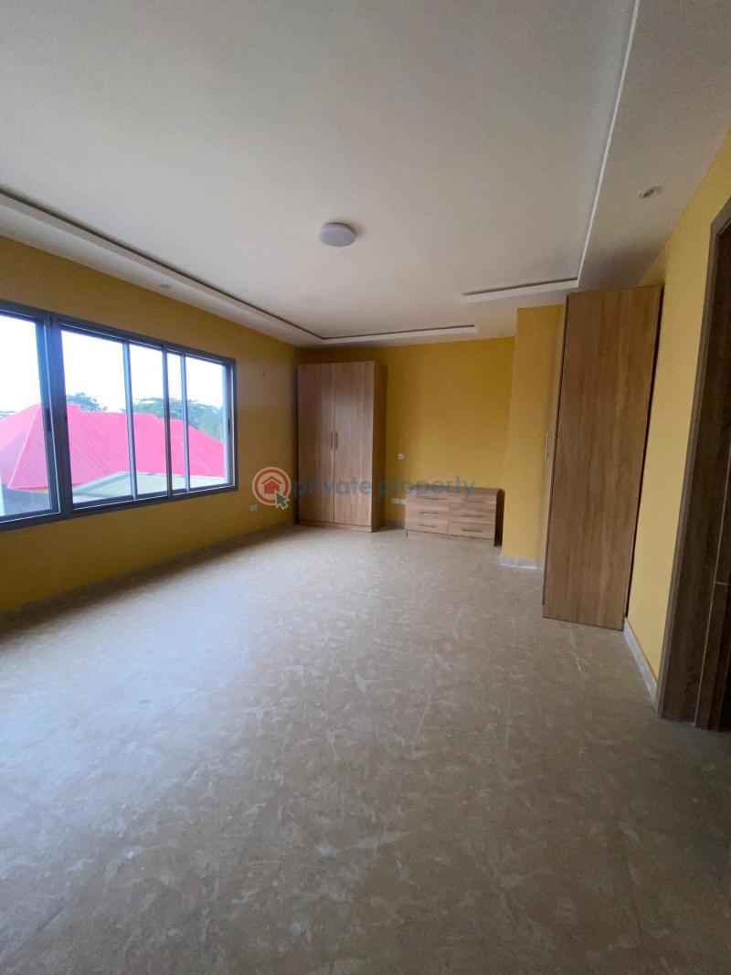 House For Rent Old Bodija, Ibadan Ibadan Oyo - 23