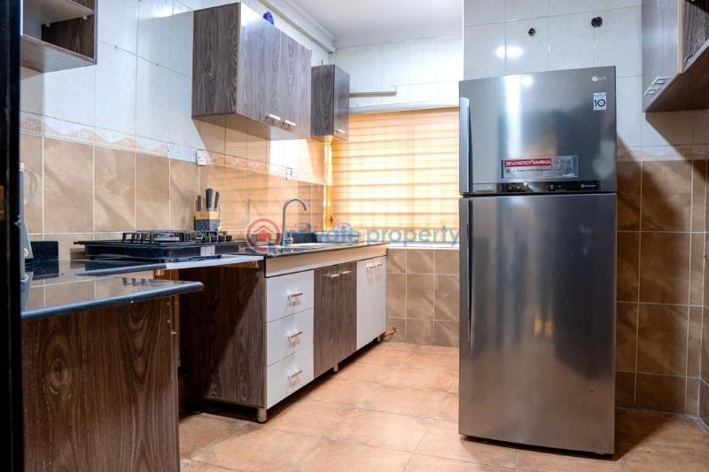 3 bedroom Terraced Duplex Short let Ikeja GRA Lagos - 11