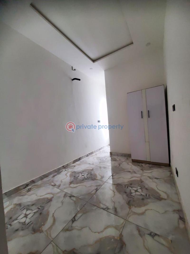 3 bedroom Terraced Duplex For Rent General Paint Ajah Lagos - 9