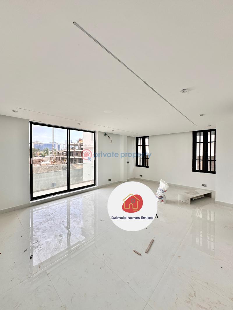 3 bedroom Terraced Duplex For Sale Ikoyi South West Lagos - 8