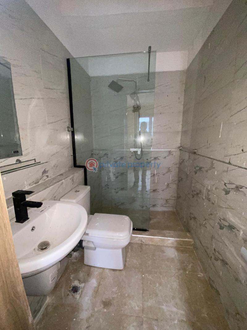 House For Rent Old Bodija, Ibadan Ibadan Oyo - 19