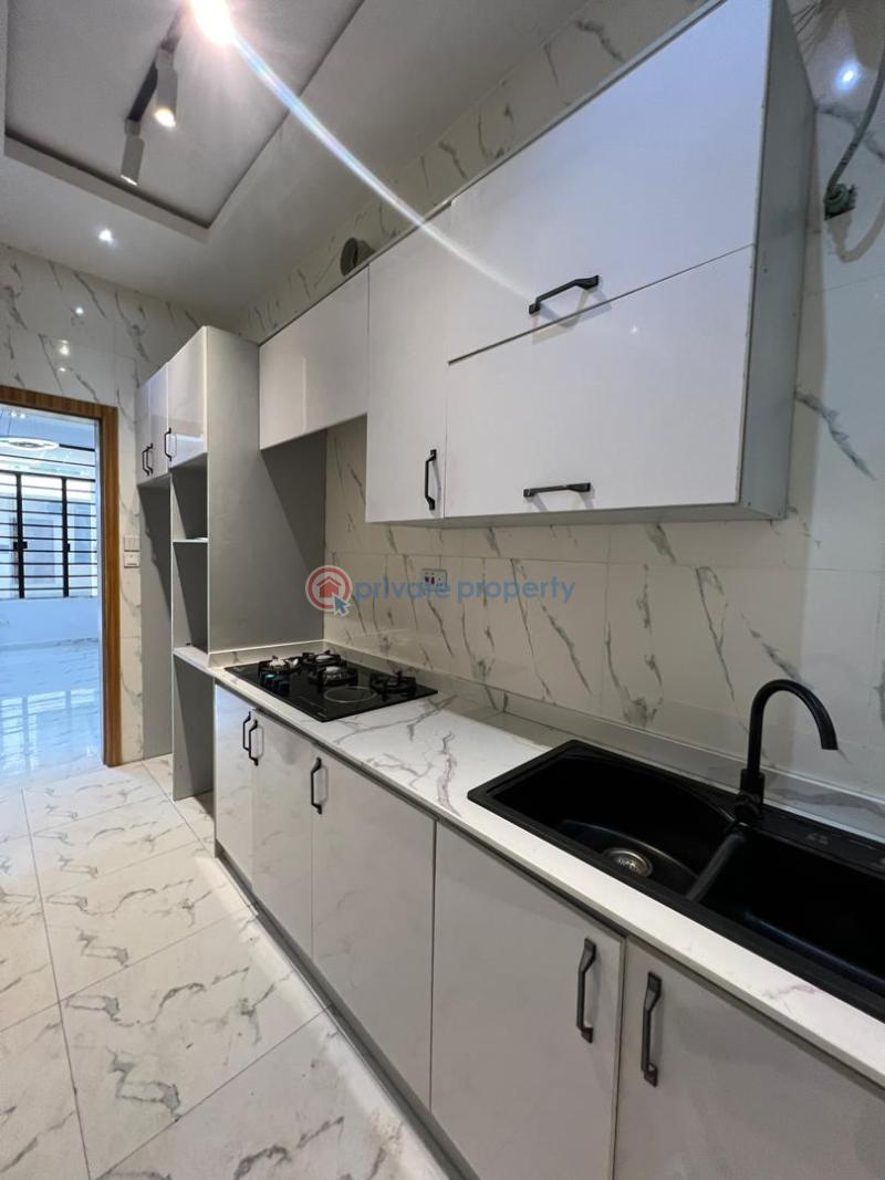 3 bedroom Terraced Duplex For Sale Ikota Lekki Lagos - 2