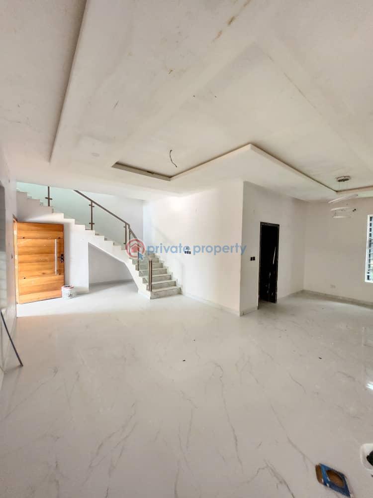 3 bedroom Terrace For Sale Ikate Elegushi Lekki Lagos - 20