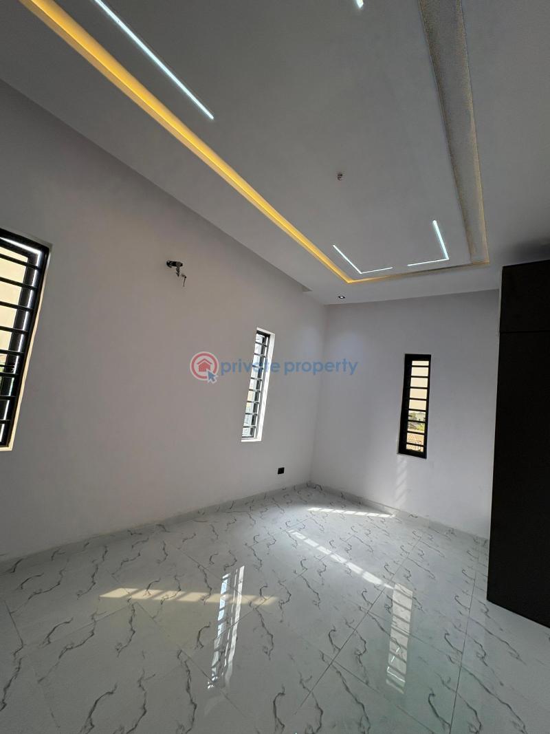 3 bedroom Terraced Duplex For Sale Ajah Lagos - 7
