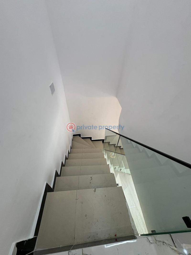 3 bedroom Terraced Duplex For Sale Ajah Lagos - 15