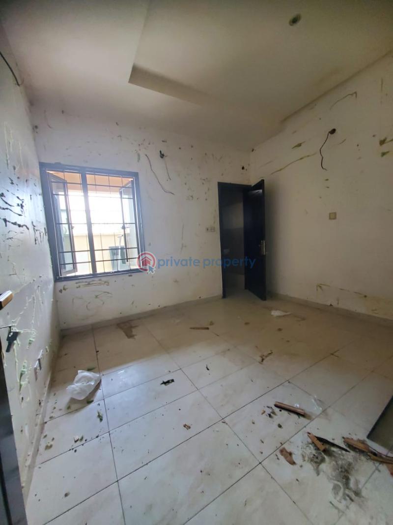 3 bedroom Terraced Duplex For Rent Ajah Lagos - 16