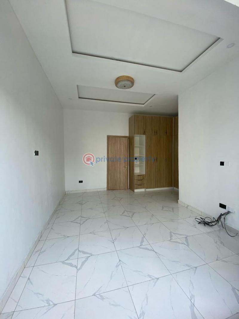 3 bedroom Terraced Duplex For Sale Ikota Lekki Lagos - 7