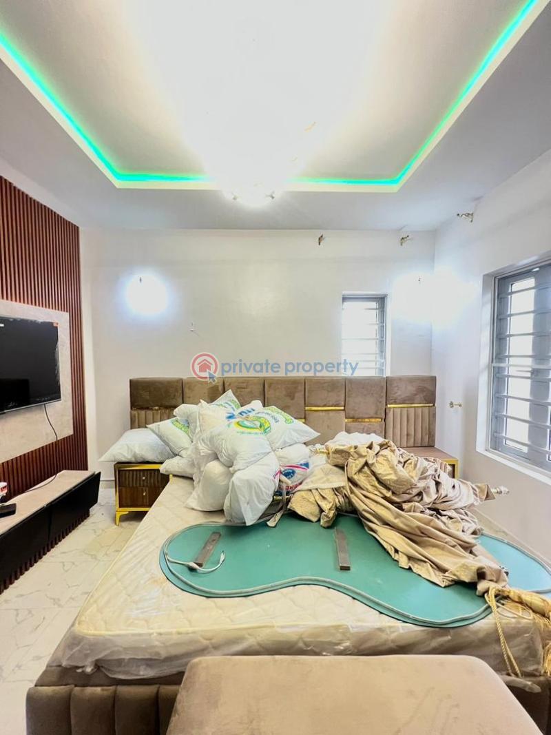 3 bedroom Terraced Duplex For Sale Abraham Adesanya Ajah Lagos - 10
