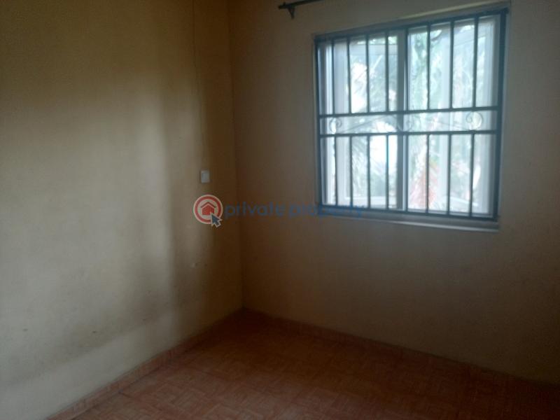 3 bedroom Terrace For Rent Vista Estate Jakande Lekki Lagos - 10
