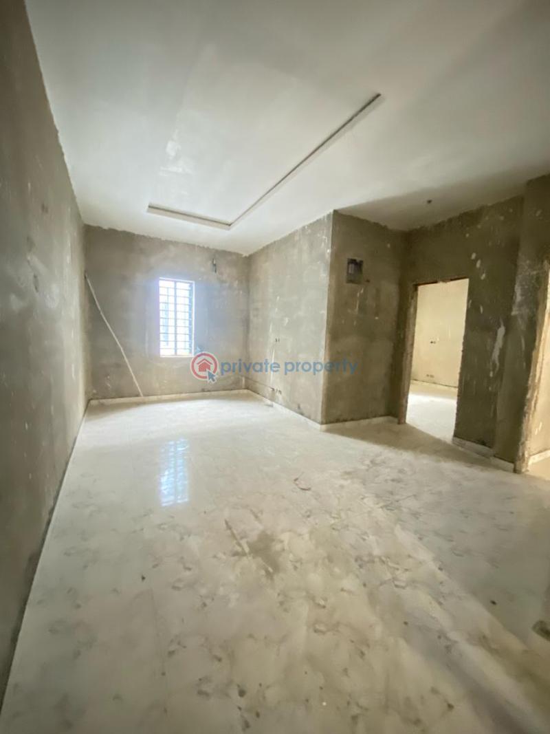 3 bedroom House For Sale Ikota Lekki Lagos - 1