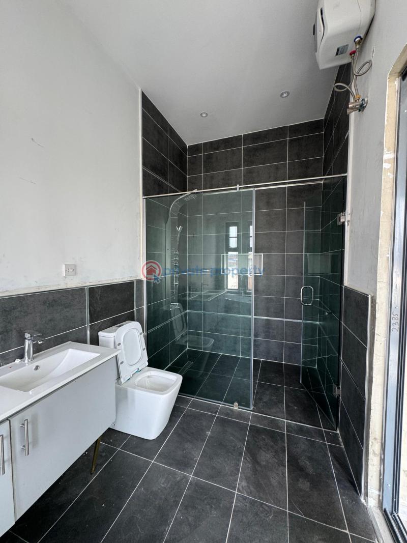 3 bedroom Terraced Duplex For Sale Lekki Phase 1 Lagos - 4