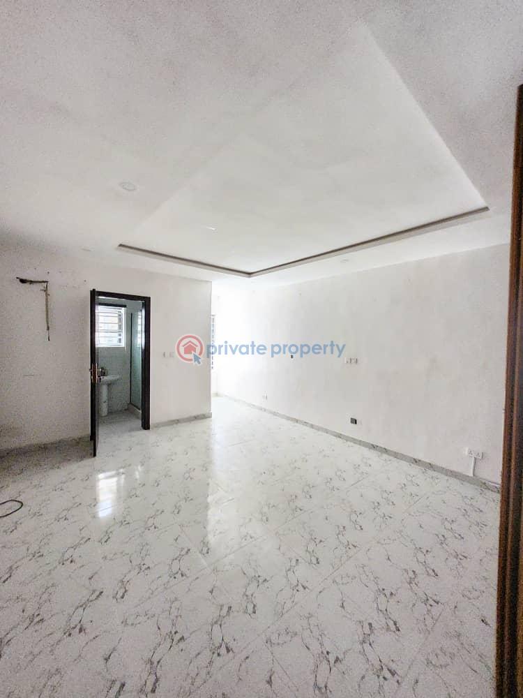 3 bedroom Terrace For Sale Ikate Elegushi Lekki Lagos - 8
