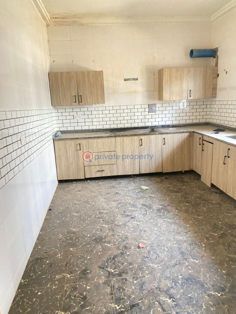 3 bedroom Terraced Duplex For Rent Dakwo District Dakwo Abuja Phase 3  - 0
