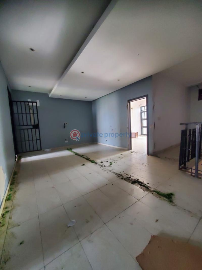 3 bedroom Terraced Duplex For Rent Ajah Lagos - 0