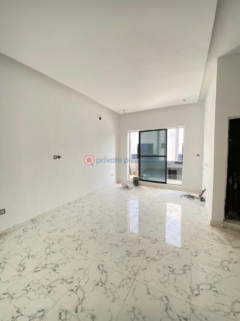 3 bedroom Terraced Duplex For Sale Ajah, Lagos Ajah Lagos - 9