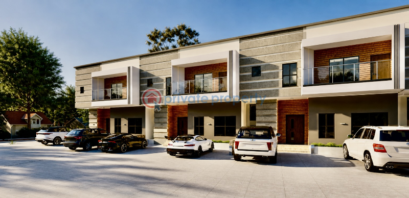 3 bedroom Residential Land For Sale Abuja Phase 1  - 1