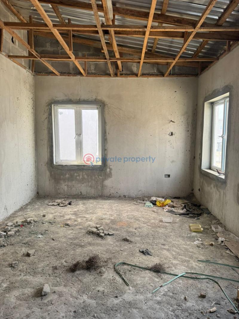 3 bedroom Terraced Duplex For Sale Oribanwa Phase 2 Awoyaya Awoyaya Ajah Lagos - 6