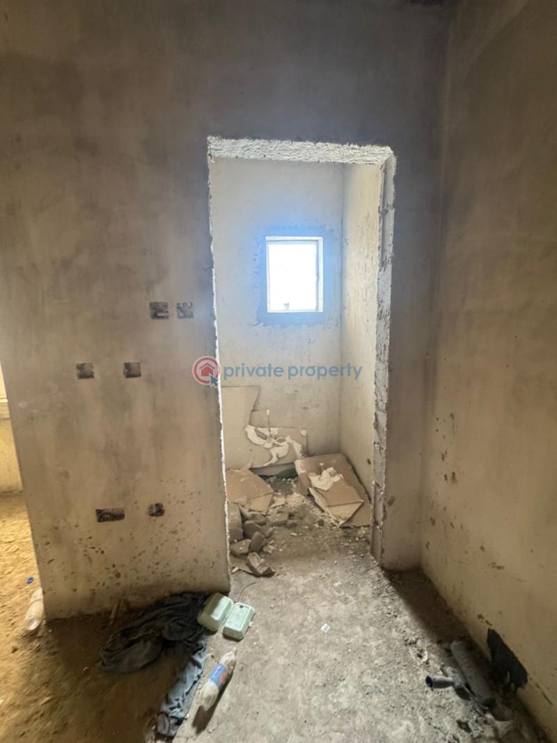 3 bedroom Terraced Duplex For Sale Oribanwa Phase 2 Awoyaya Awoyaya Ajah Lagos - 9