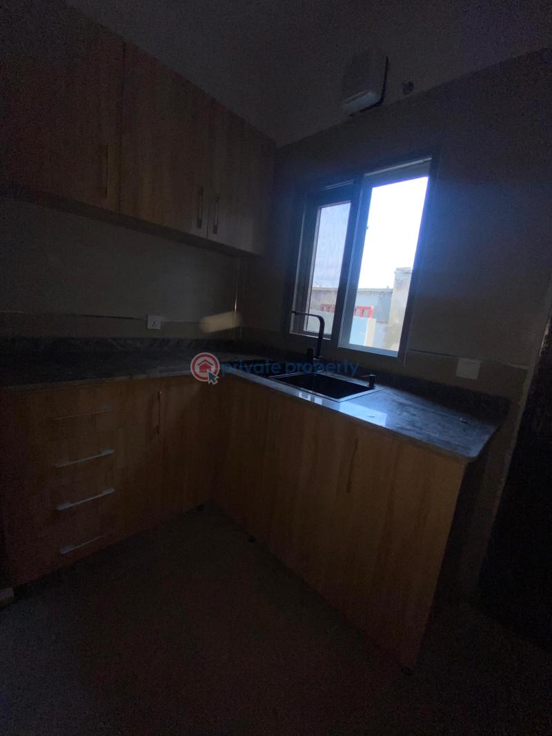 House For Rent Old Bodija, Ibadan Ibadan Oyo - 12