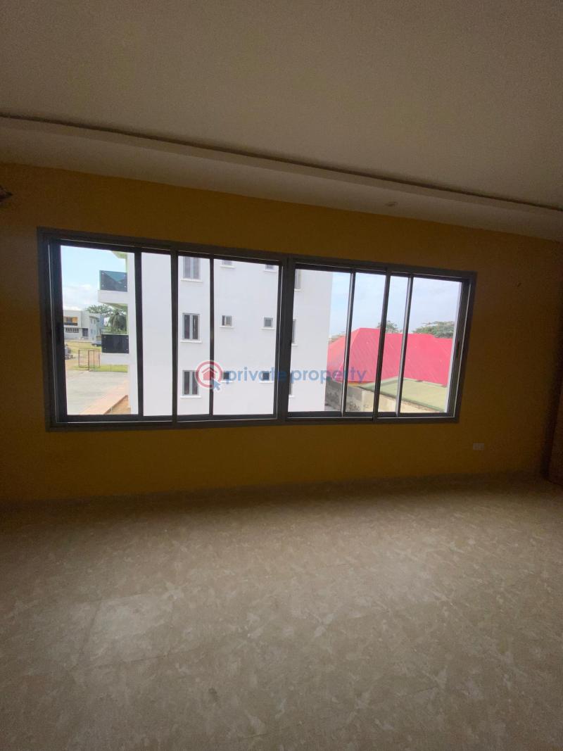 House For Rent Old Bodija, Ibadan Ibadan Oyo - 24