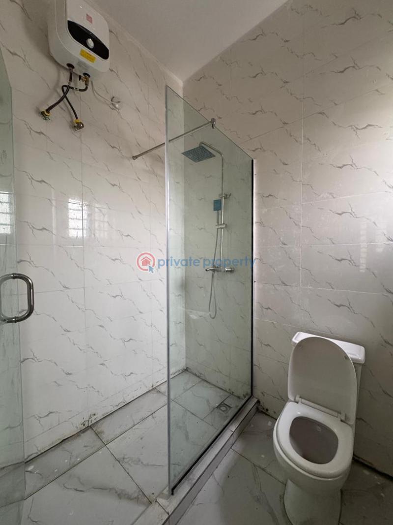 3 bedroom Terraced Duplex For Sale Ajah Lagos - 7