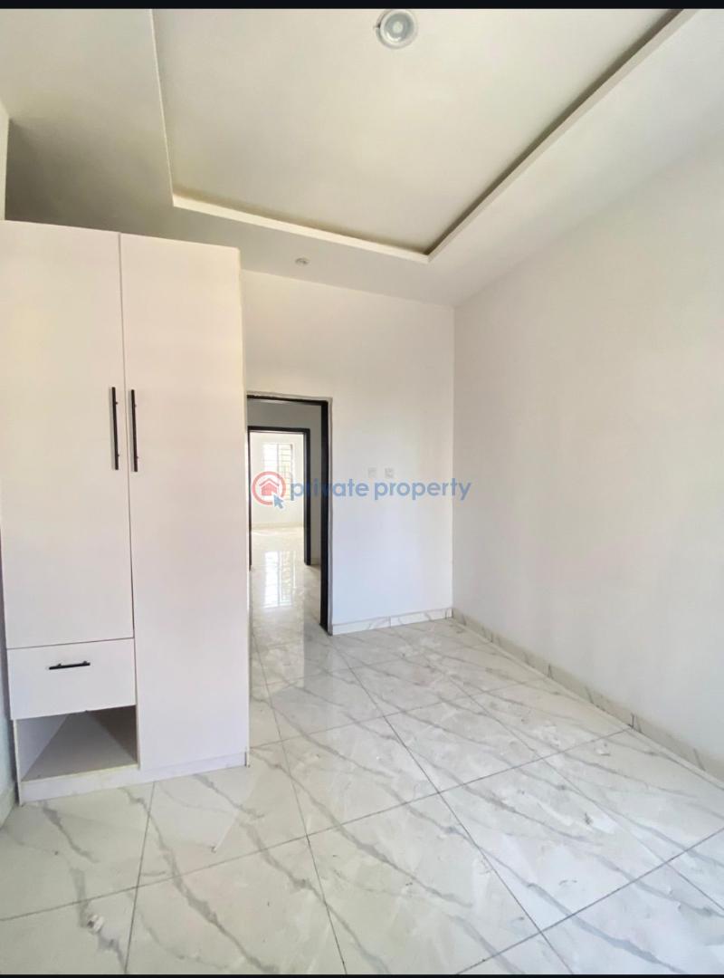 3 bedroom Terraced Duplex For Sale Ajah Lagos - 6