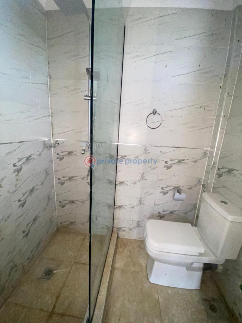 House For Rent Old Bodija, Ibadan Ibadan Oyo - 15