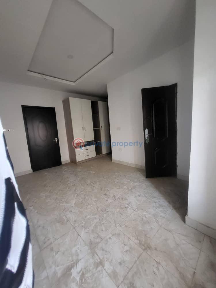 3 bedroom Terraced Duplex For Sale Ikota Estate Ikota Lekki Lagos - 5