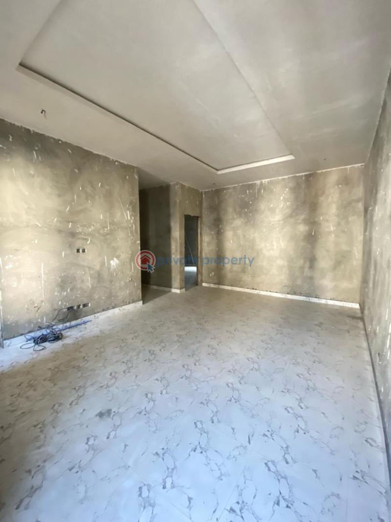 3 bedroom House For Sale Ikota Lekki Lagos - 6