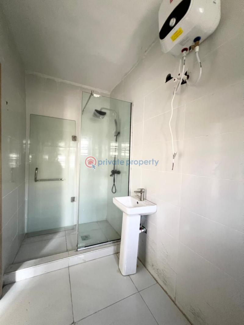 3 bedroom Terraced Duplex For Sale Lekki Lagos - 20