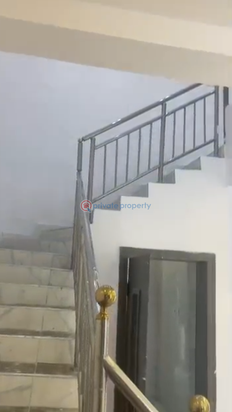 3 bedroom Terraced Duplex For Rent Meridian Estate Awoyaya Lekki Lagos Awoyaya Ajah Lagos - 5